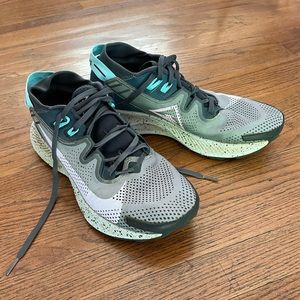 NIKE Cloudstratus Running Shoe - Women's, Pegasus Trail 2 Running Shoe